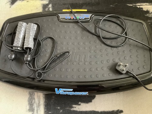 Vibrapower slim great - in,