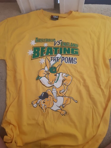 Australia ashes cricket - cricket, tshirt