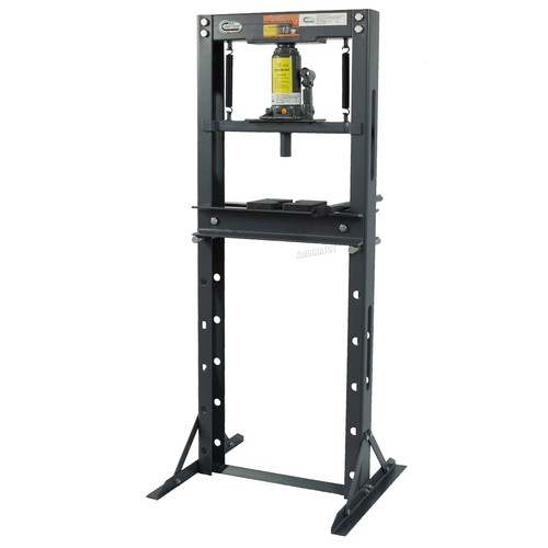 Shop press 12t heavy - shop, duty