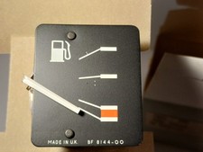 NOS Vintage Smiths Fuel Gauge