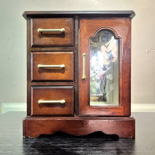 Vintage miniature wooden - vintage,