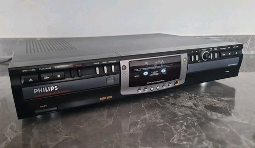 Philips cdr775 audio - philips, cd