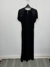 Ossie Clark Jumpsuit Size 12UK