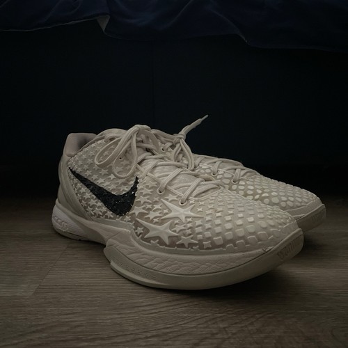 Size nike zoom kobe 6 - zoom,