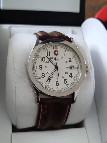 Victorinox swiss army men - swiss, men's