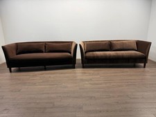 Habitat Hawley Velvet 3 & 3