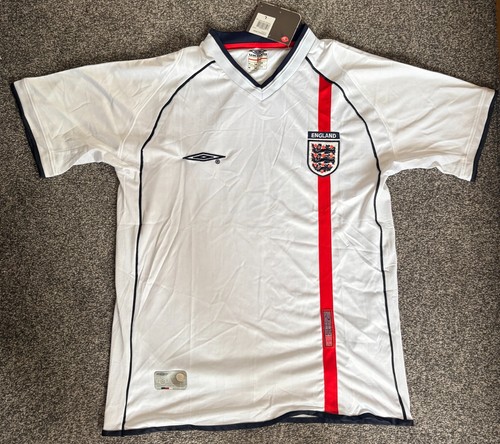 England football shirt jersey - england,