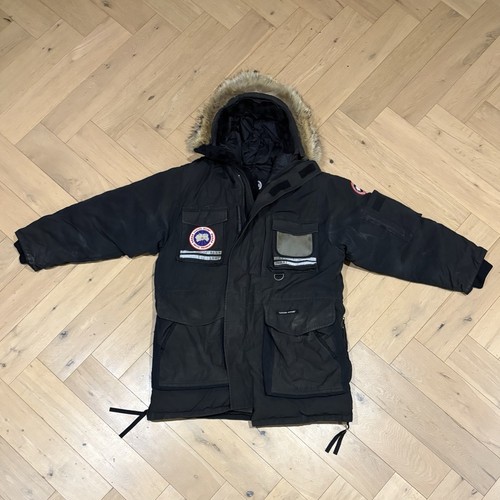 Canada goose men - canada, men's