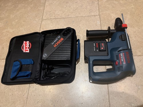 Bosch gbh vfr - 24,