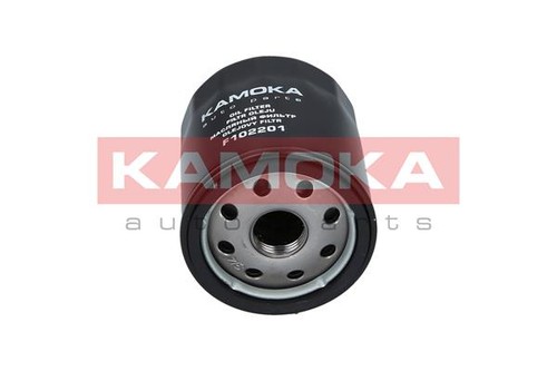 Kamoka f102201 oil filter - filter, for