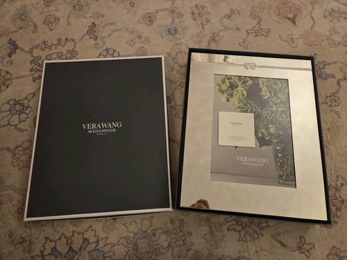 Vera wang wedgwood silver - wang,