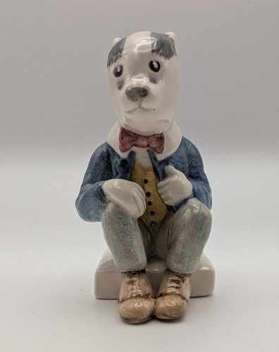 Beswick rupert and his - rupert, friends