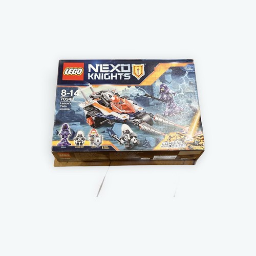 Lego nexo knights lance - lego, knights: