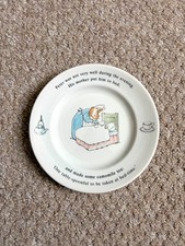 Wedgwood Peter Rabbit Nursery