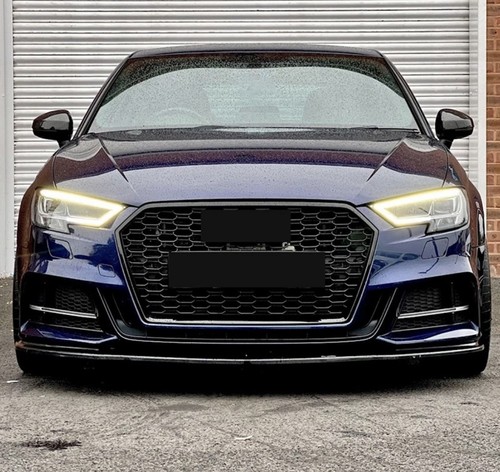 For audi 2017 2020 - audi, 8v