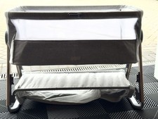 Mamas and Papas Lua Grey