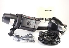 Bowens Gemini  GM400 Studio