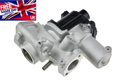 Egr valve for audi - audi, 2.7tdi