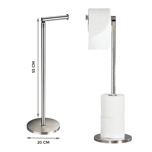 Paper roll steel free - roll,