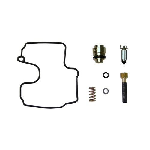 Carb needle and - set, kit