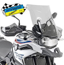 Transparent Fairing GIVI