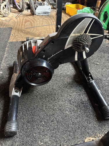 Elite turbo muin - turbo, drive