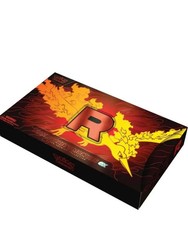 Pokemon TCG Team Rocket