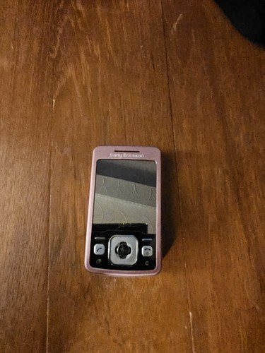 Sony ericsson t303 slide - sony, ericsson,