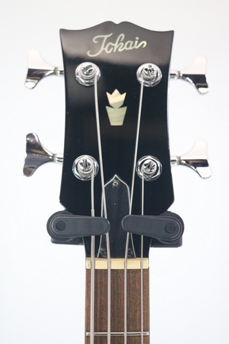 Tokai sgb43 bass guitar sg - bass, guitar,