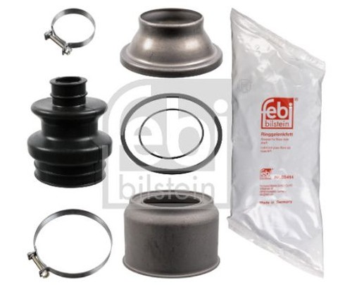 Fits febi 08460 boot - febi,