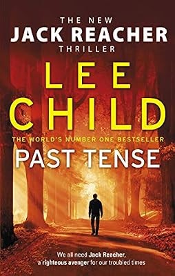 Past tense - tense:, reacher