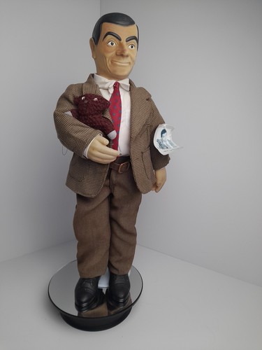 Bean 1997 rare figure - 1997, 21"