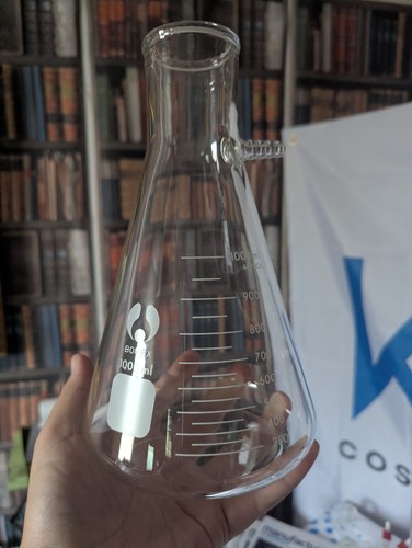 1000ml borosilicate glass - 1000ml,