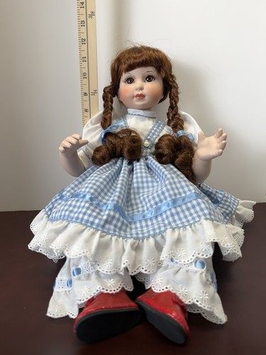 Marie osmond baby - osmond, doll