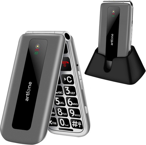 Artfone senior mobile - senior,