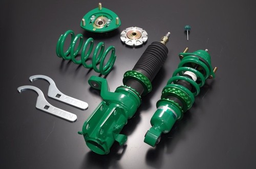 Tein flex coilovers - tein,