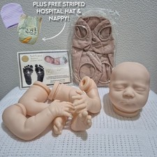 Bountiful Baby Realborn