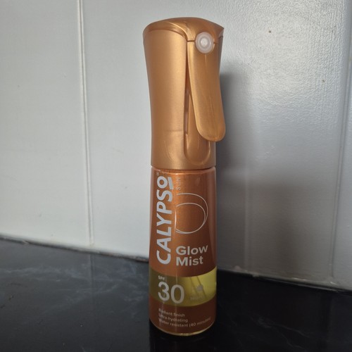 Calypso glow mist - glow, 30