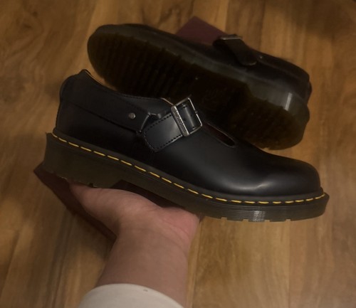 Doc martens black - martens,