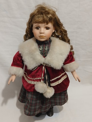 Regency fine arts - 18",