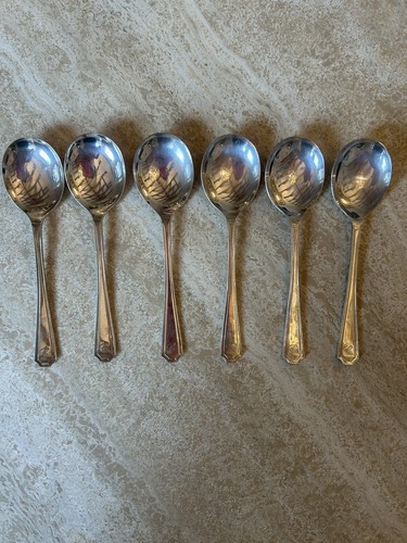 Vintage set epns 1 - set, 6