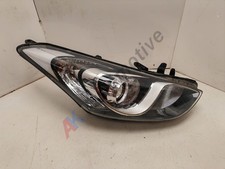 Hyundai I30 MK2 11-18