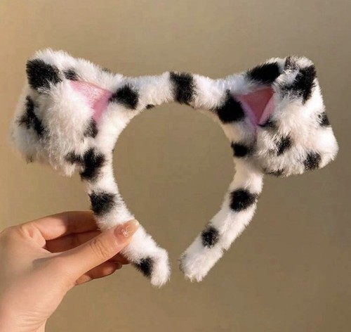 New disney 101 dalmations ears - dalmations,