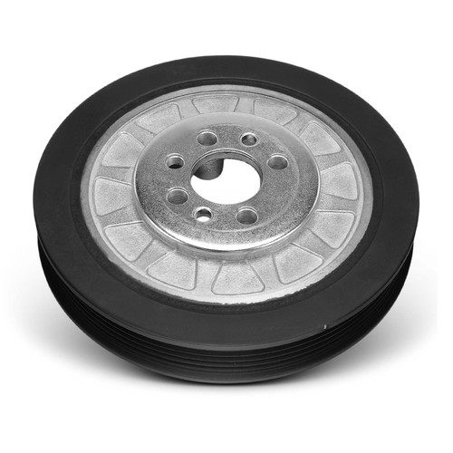 Crankshaft pulley set for - crankshaft, vw