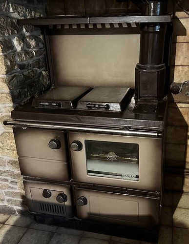 Stanley cooker - stanley,