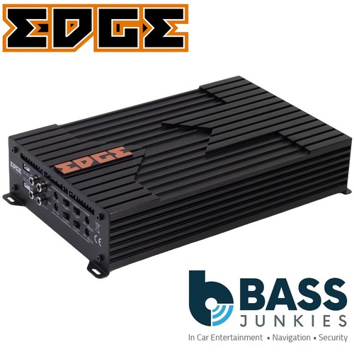 Edge dbx series edbx100 - series, edbx100.4-e1-