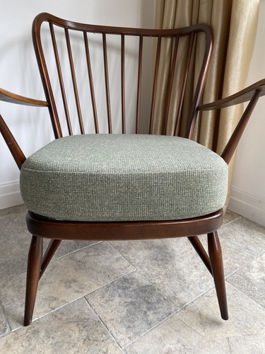 Base cushion only for ercol - cushion,