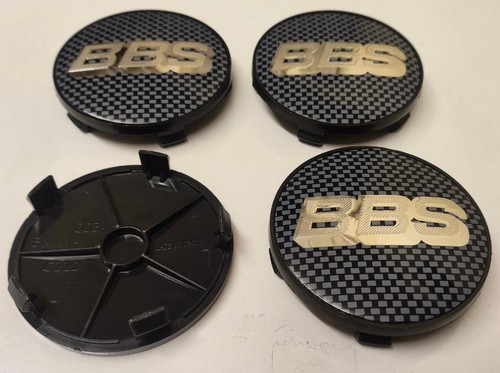 Bbs wheel centre cap alloy - bbs,