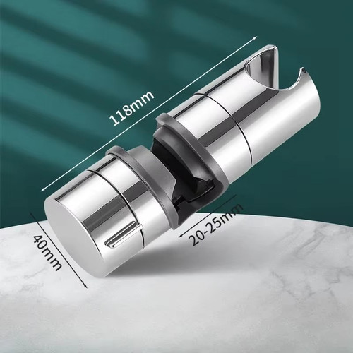 Universal adjustable shower - universal,