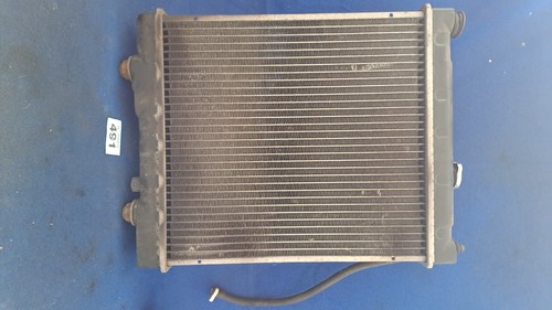Nissan micra k11 radiator - micra,